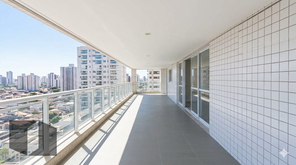 Apartamento na Barra da Tijuca - Foto 1
