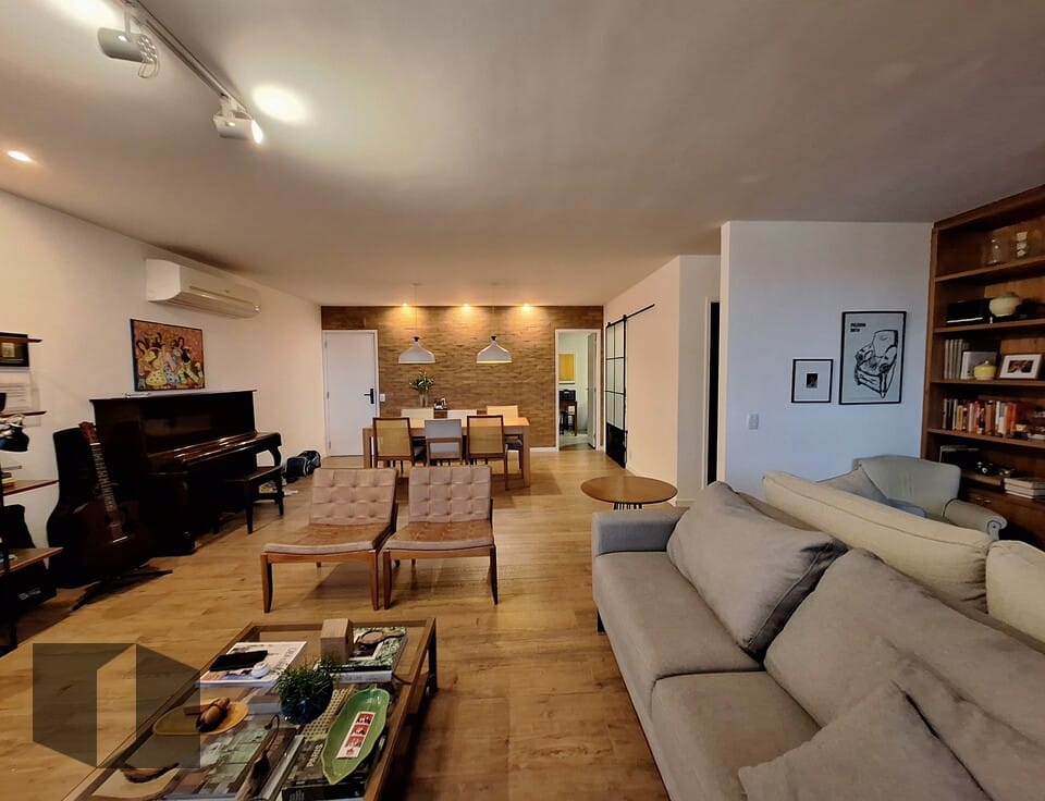 Apartamento no Recreio dos Bandeirantes - Foto 1
