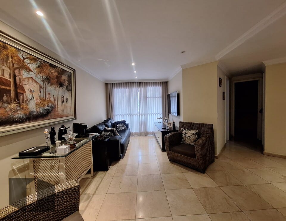 Apartamento na Barra da Tijuca - Foto 1