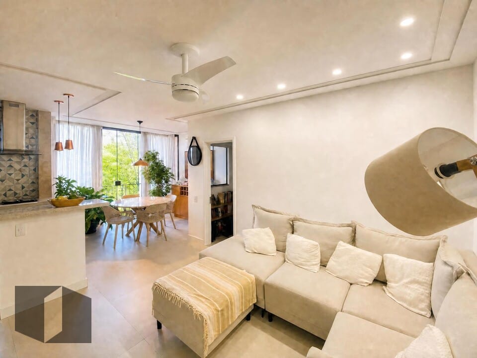 Apartamento na Barra da Tijuca - Foto 1