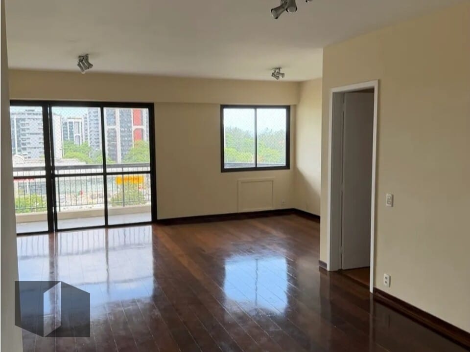 Apartamento na Barra da Tijuca - Foto 1