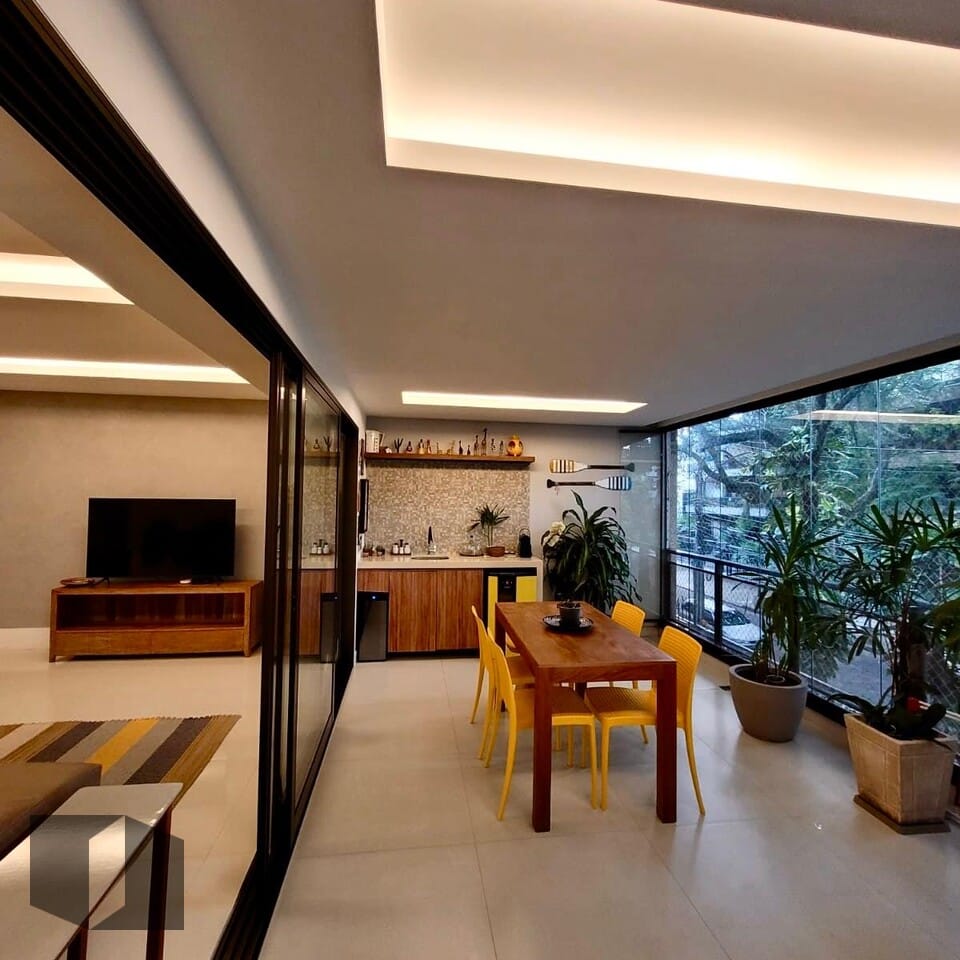 Apartamento na Barra da Tijuca - Foto 1