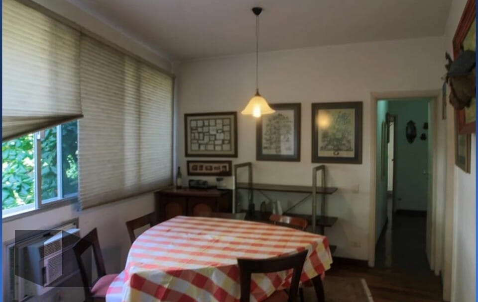 Apartamento em Ipanema - Foto 1
