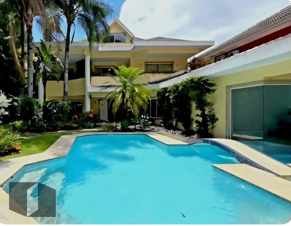Casa Padrão na Barra da Tijuca - Foto 1
