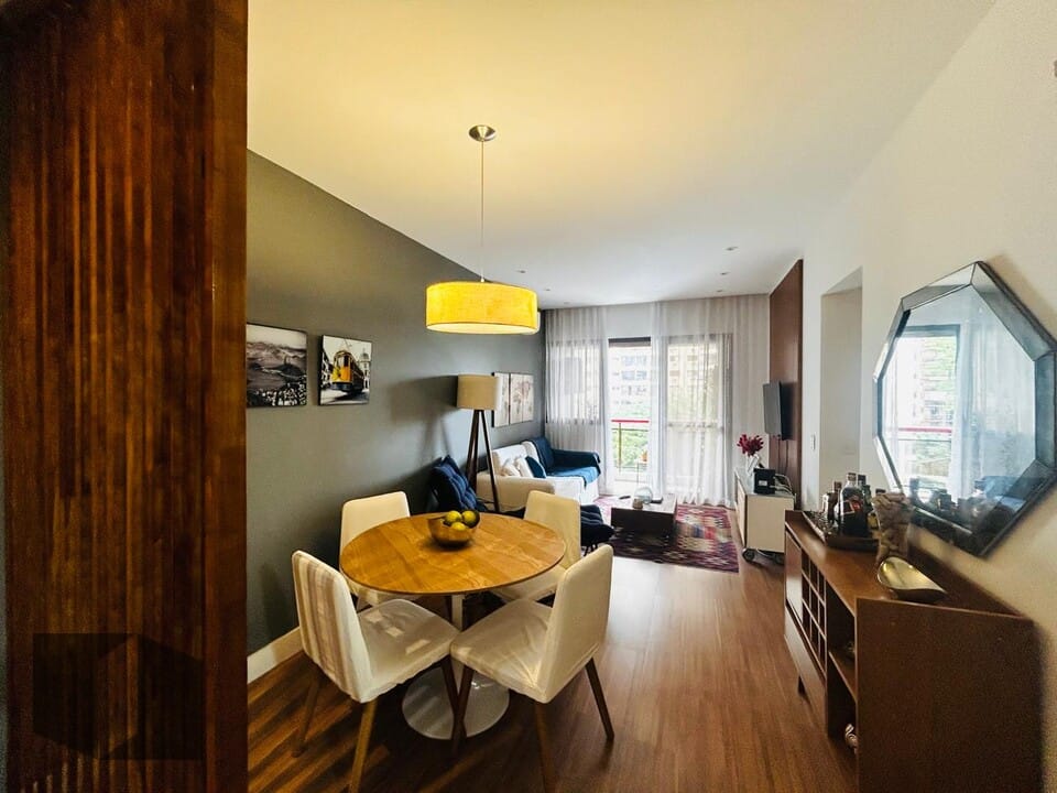 Apartamento na Barra da Tijuca - Foto 1