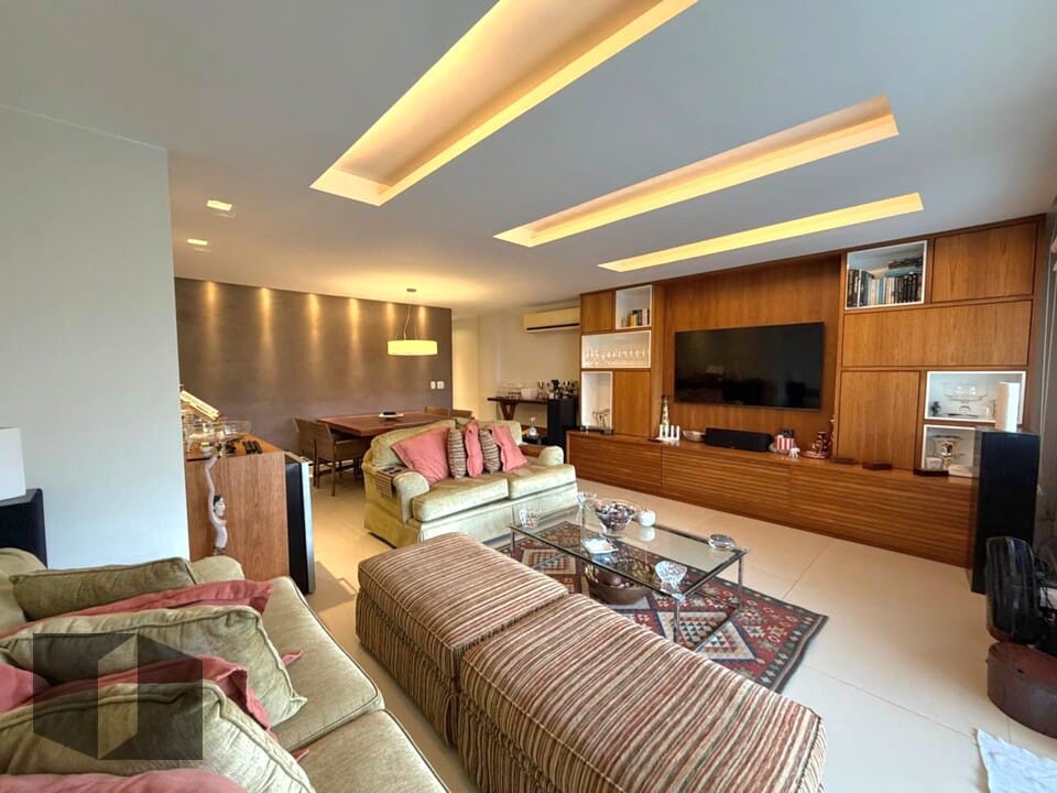 Apartamento na Barra da Tijuca - Foto 1