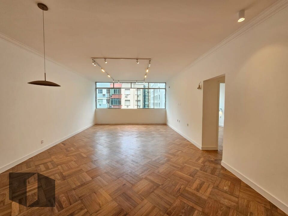 Apartamento em Ipanema - Foto 1
