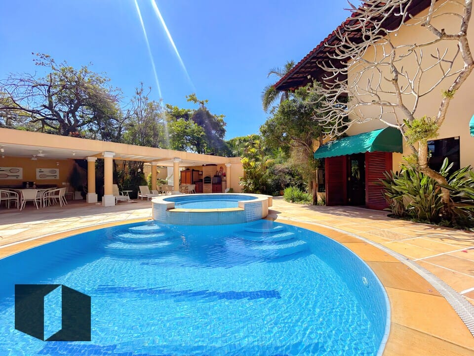 Casa Padrão na Barra da Tijuca - Foto 1