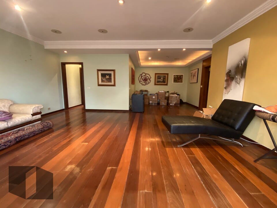 Apartamento em Ipanema - Foto 1