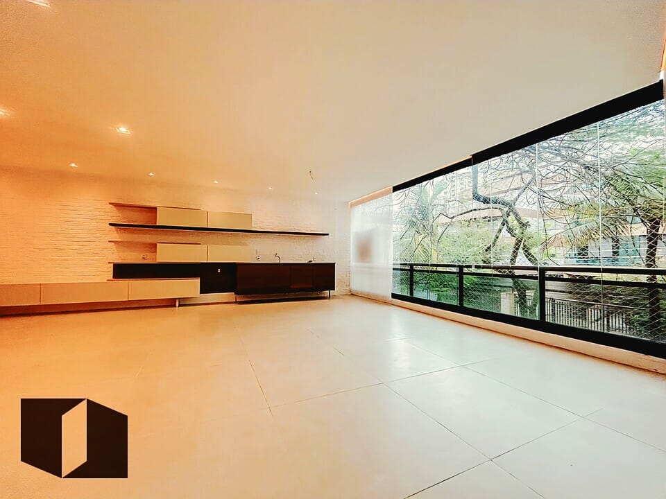 Apartamento na Barra da Tijuca - Foto 1