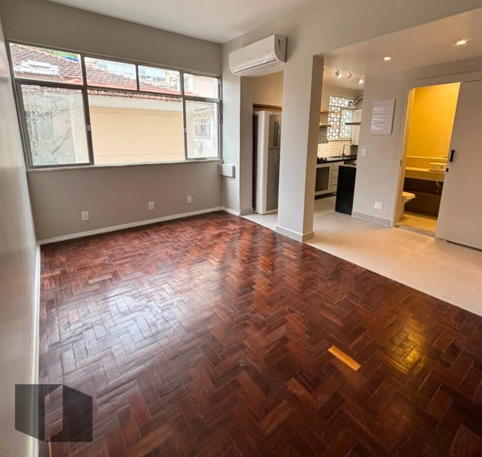 Apartamento em Ipanema - Foto 1