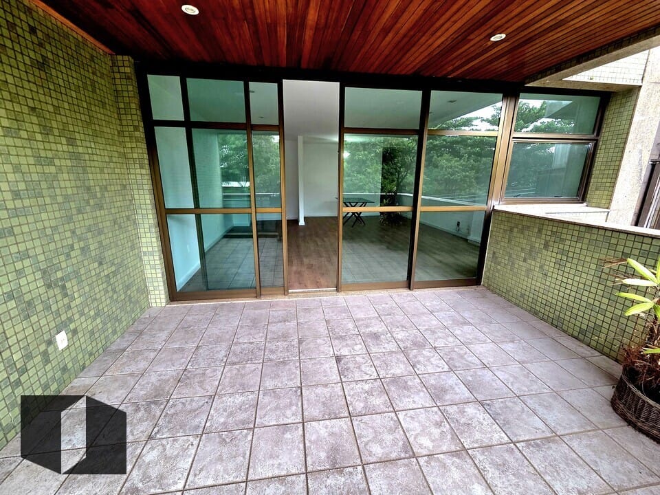 Apartamento na Barra da Tijuca - Foto 1