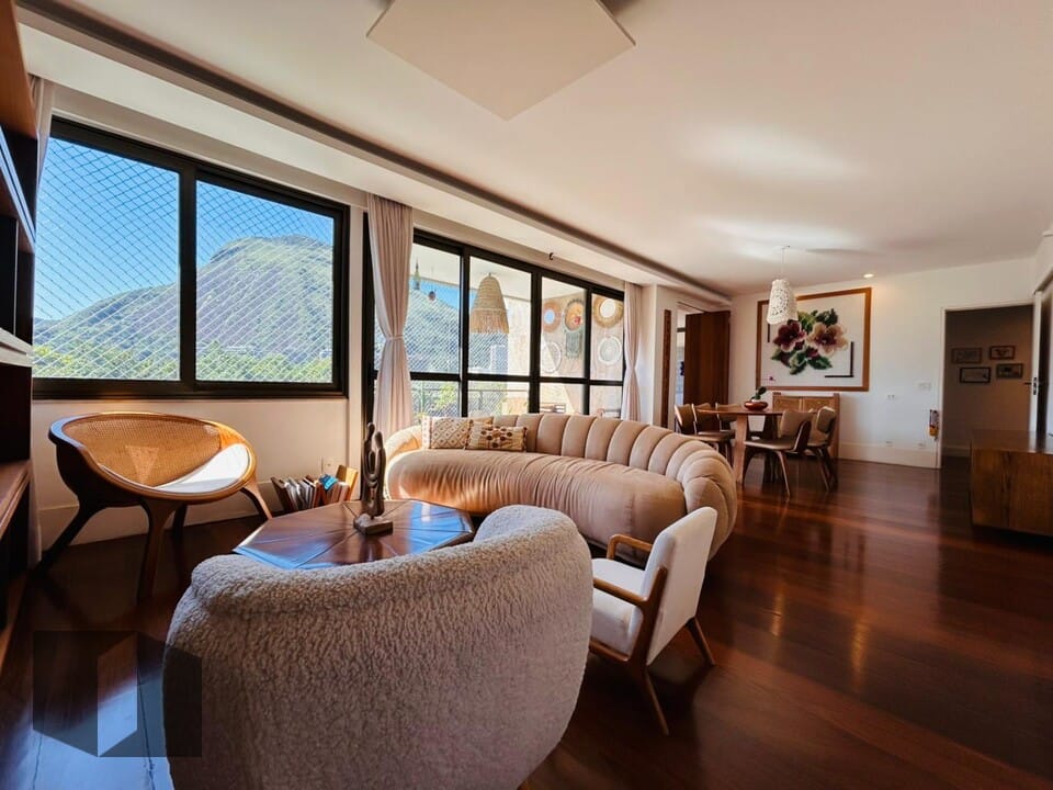 Apartamento em Ipanema - Foto 1