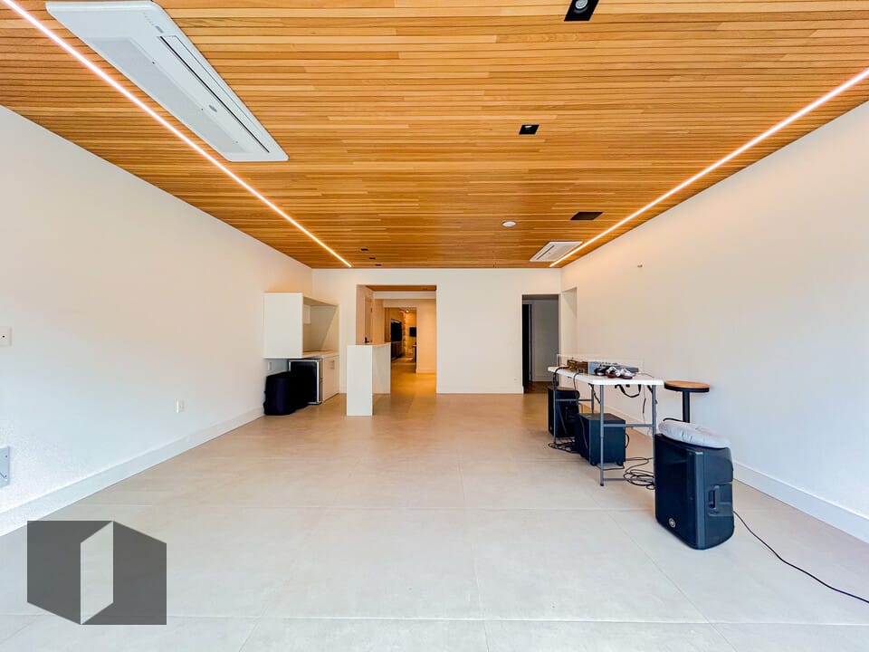 Apartamento na Lagoa - Foto 1