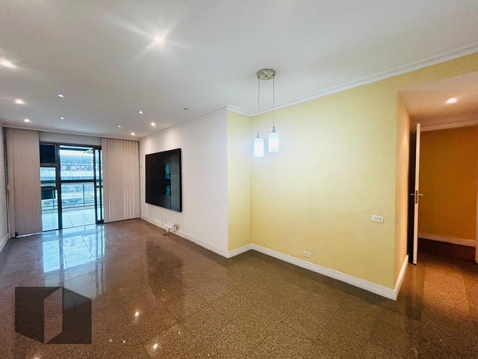 Apartamento na Barra da Tijuca - Foto 1