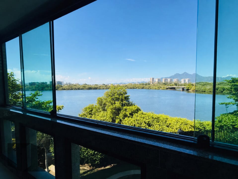 Apartamento na Barra da Tijuca - Foto 1