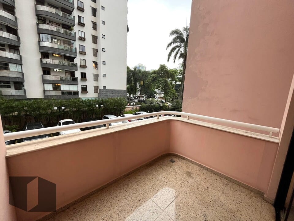 Apartamento na Barra da Tijuca - Foto 1