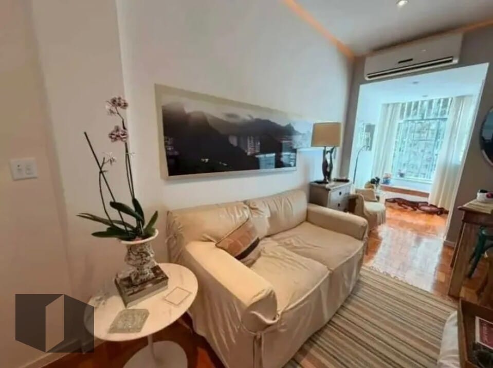 Apartamento em Ipanema - Foto 1
