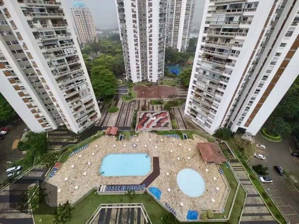 Apartamento na Barra da Tijuca - Foto 1