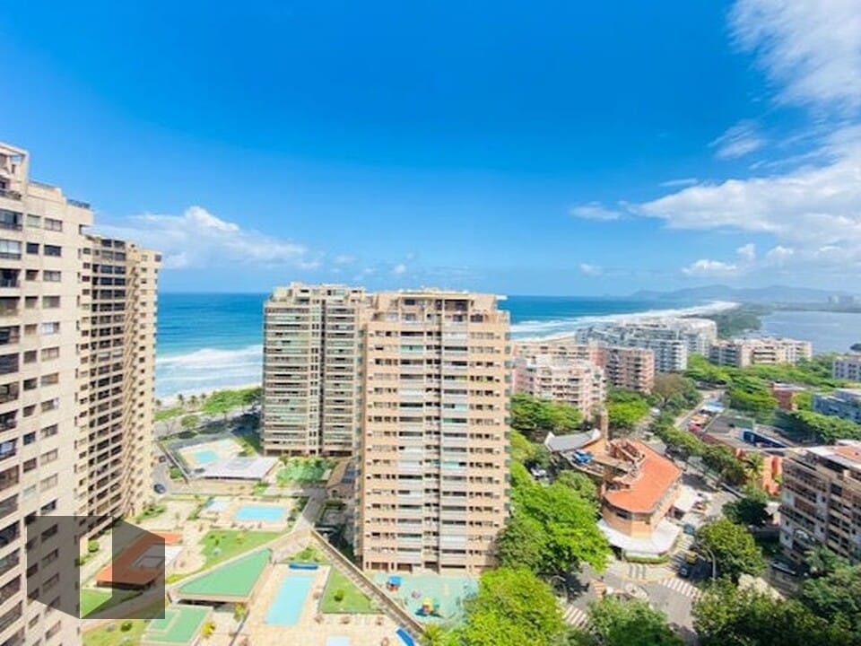 Apartamento na Barra da Tijuca - Foto 1