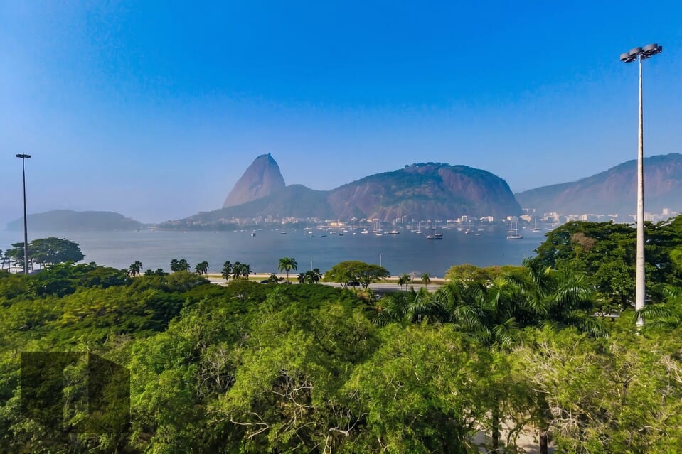 Apartamento no Flamengo - Foto 1