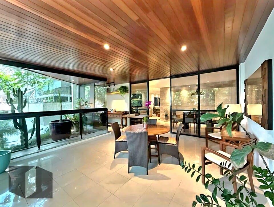Apartamento na Barra da Tijuca - Foto 1