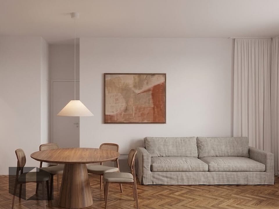 Apartamento em Ipanema - Foto 1