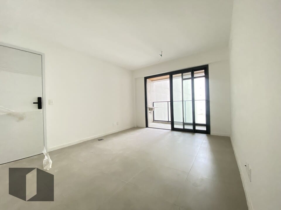 Apartamento no Flamengo - Foto 1
