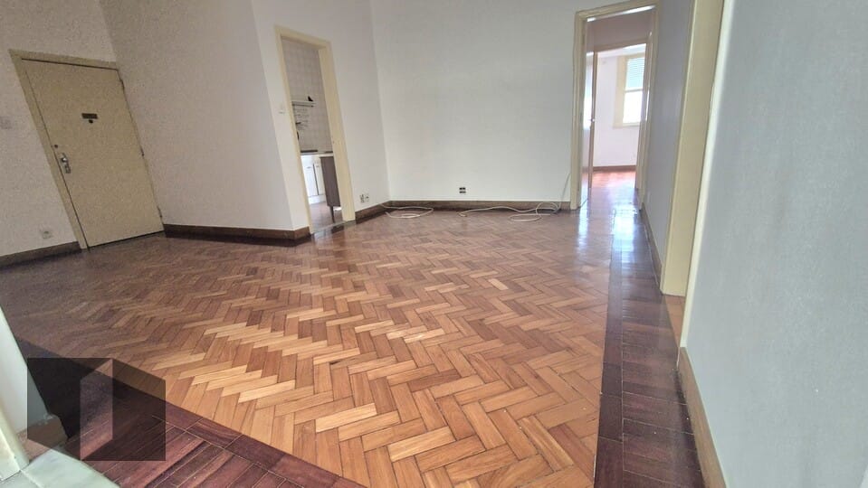 Apartamento no Flamengo - Foto 1