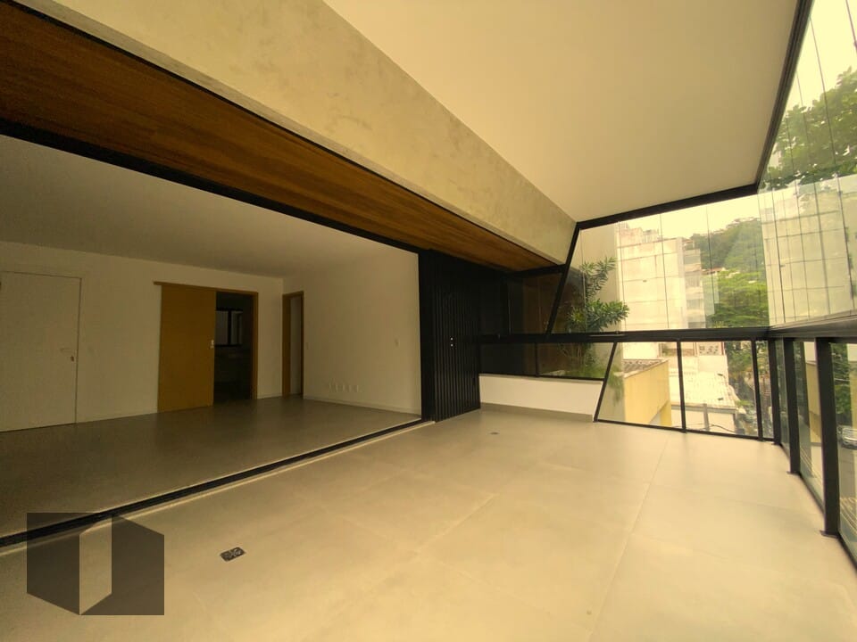 Apartamento em Botafogo - Foto 1