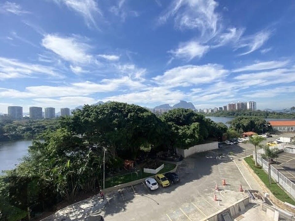 Apartamento na Barra da Tijuca - Foto 1