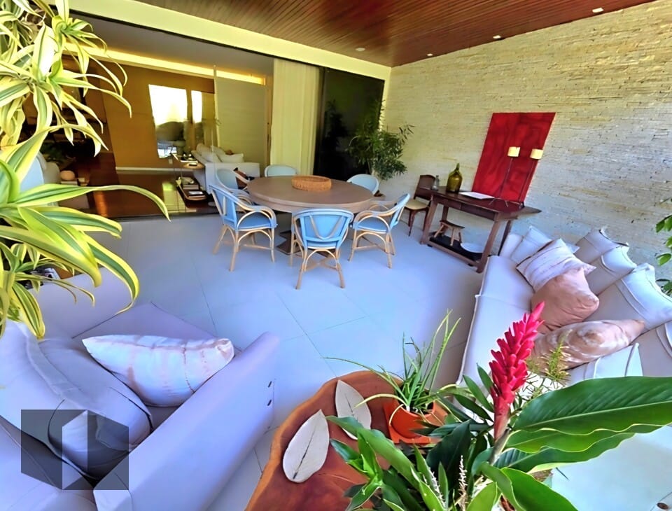 Apartamento na Barra da Tijuca - Foto 1