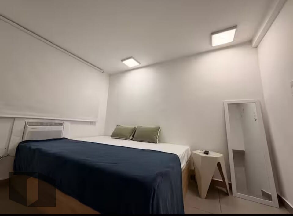 Apartamento no Leblon - Foto 1