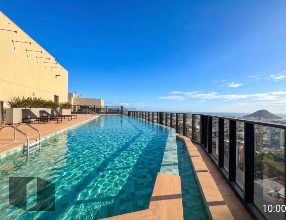 Apartamento no Recreio dos Bandeirantes - Foto 1