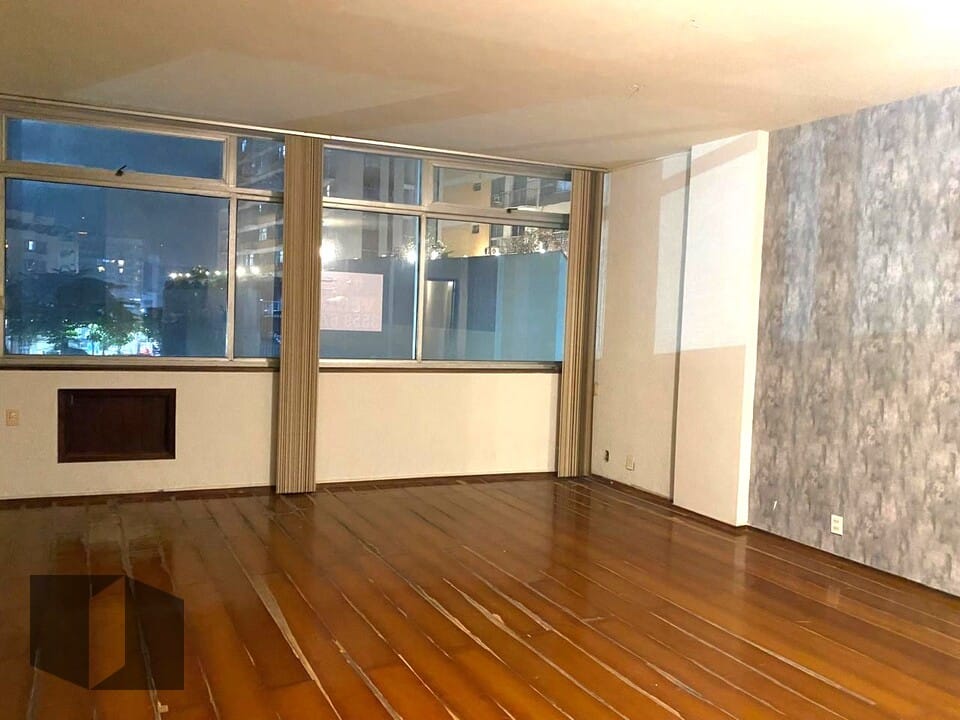 Apartamento em Botafogo - Foto 1