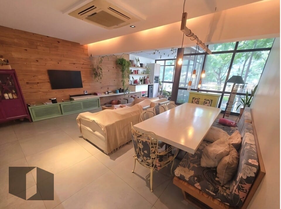 Apartamento na Barra da Tijuca - Foto 1