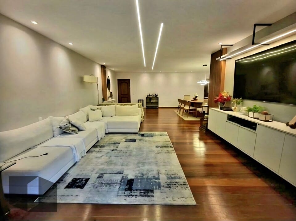 Apartamento na Barra da Tijuca - Foto 1