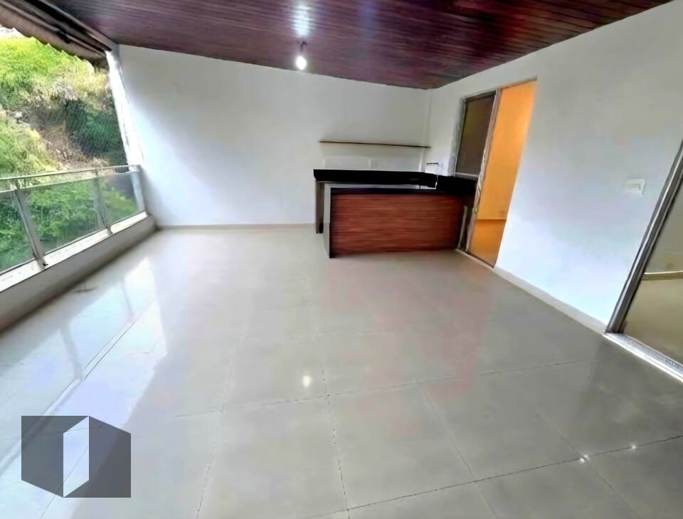 Apartamento na Barra da Tijuca - Foto 1