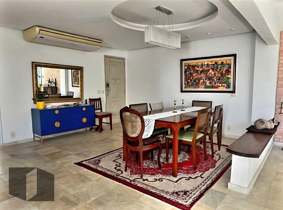 Apartamento na Barra da Tijuca - Foto 1