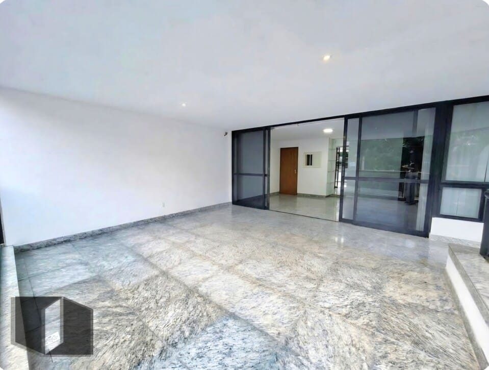 Apartamento na Barra da Tijuca - Foto 1