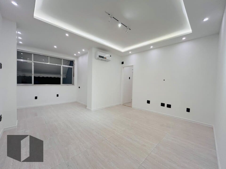 Apartamento no Leblon - Foto 1