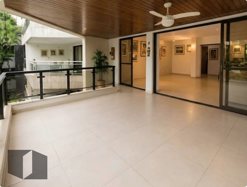 Apartamento na Barra da Tijuca - Foto 1