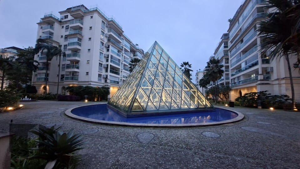Apartamento na Barra da Tijuca - Foto 1