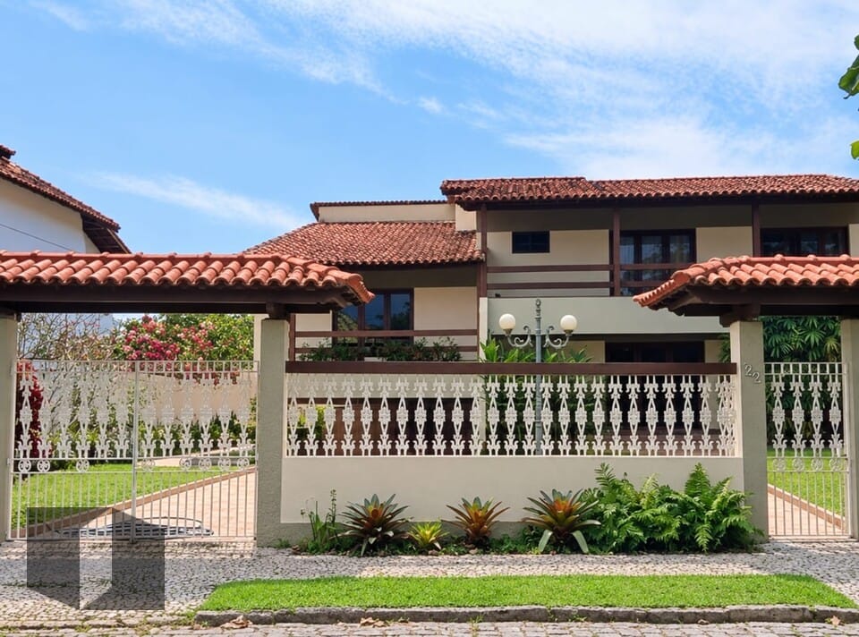 Casa Padrão na Barra da Tijuca - Foto 1
