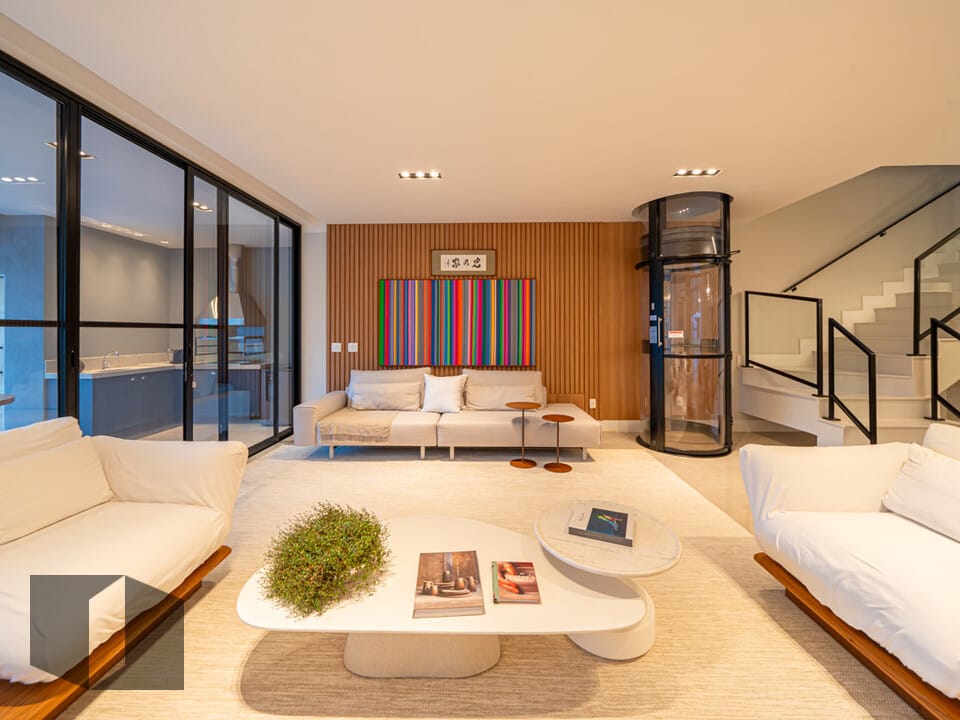 Casa Padrão na Barra da Tijuca - Foto 1