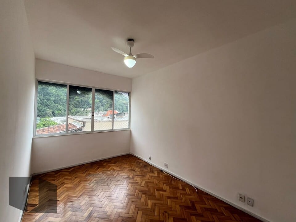 Apartamento na Gávea - Foto 1