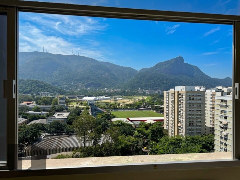 Apartamento no Leblon - Foto 1