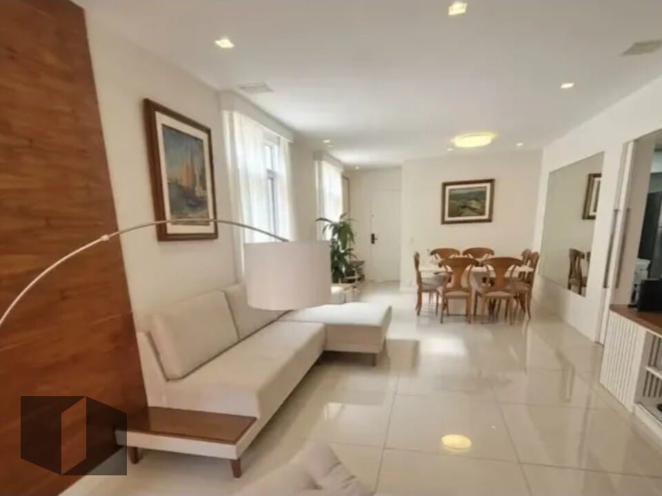 Apartamento em Botafogo - Foto 1
