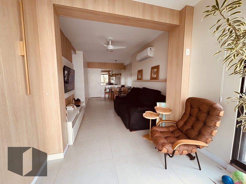 Apartamento na Barra da Tijuca - Foto 1