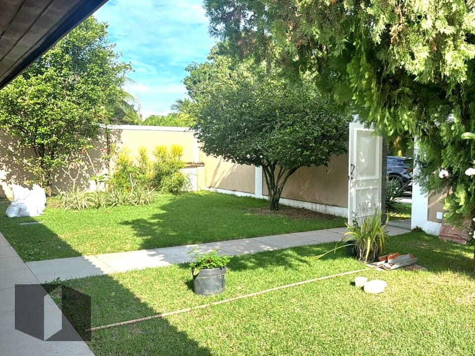 Casa Padrão na Barra da Tijuca - Foto 1